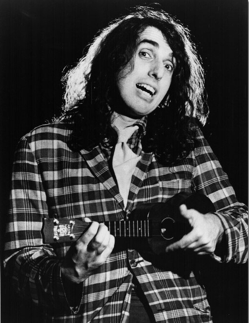 A Collection of Tiny Tim Eulogies and Obituaries